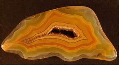 Moctezuma Agate