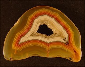 Moctezuma Agate