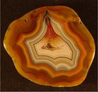 Moctezuma Agate