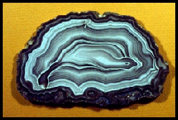 Parcellas Agate