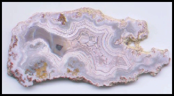 Ruin Agate