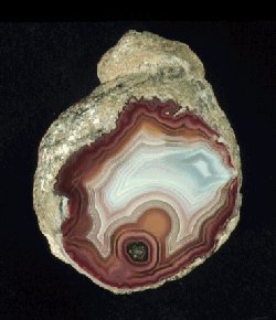 Sueco Agate