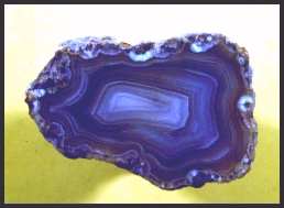 Tomache Agate