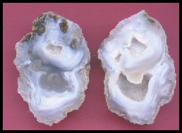 Whorl Agate
