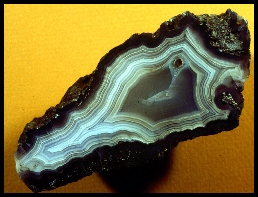 Durango Purple Agate