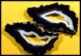 Lucero Agate