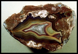 Hi Fi Agate