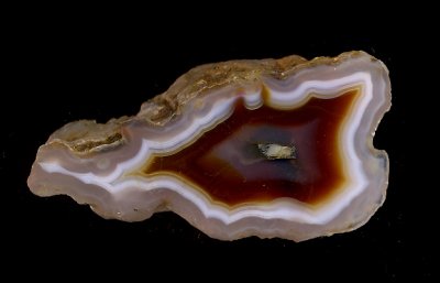 Mongolian Agate