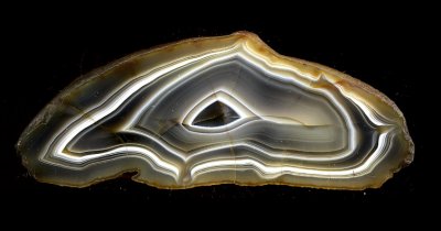 Mongolian Agate