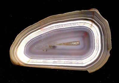 Mongolian Agate