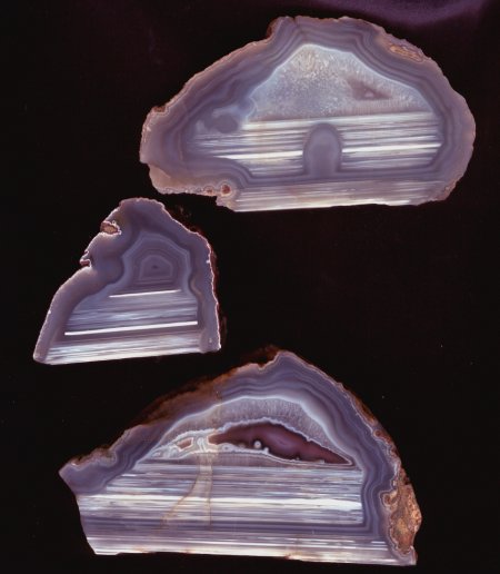 Mozambique Agate
