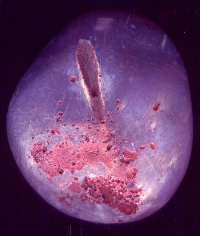 Mozambique Agate