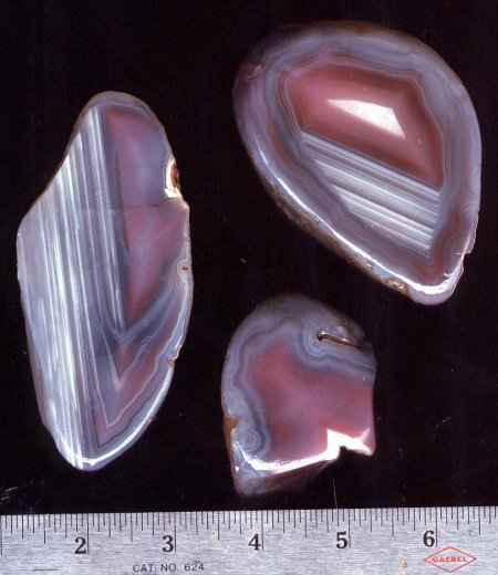 Mozambique Agate