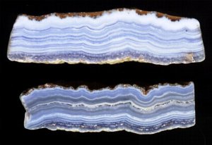 Blue Lace Agate