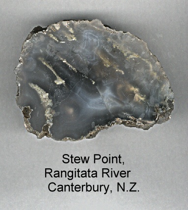 Agate