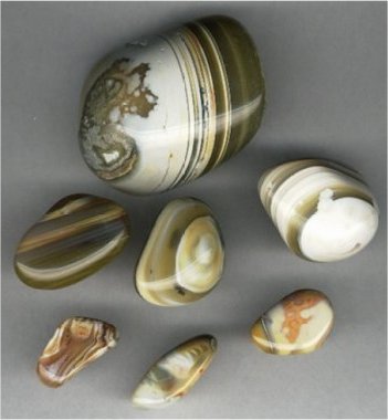 Agate