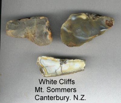 Agate
