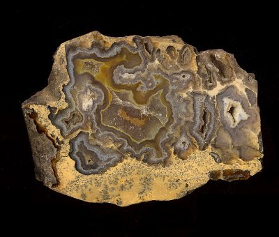 Russian Agate