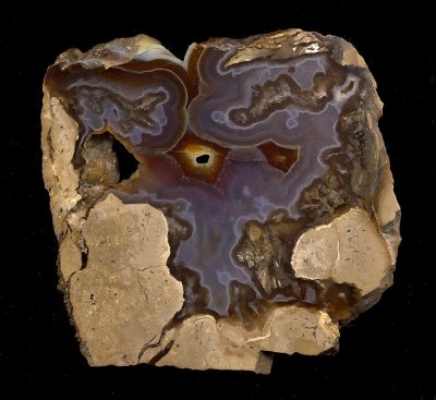 Russian Agate