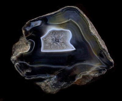 Russian Agate
