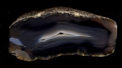Russian Agate