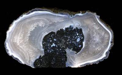 Russian Agate