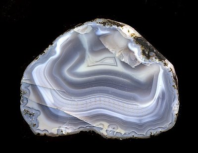 Russian Agate