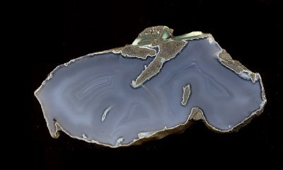 Russian Agate
