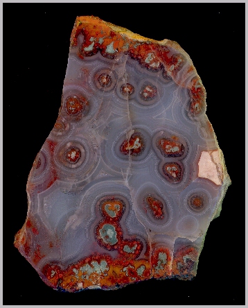 Agate