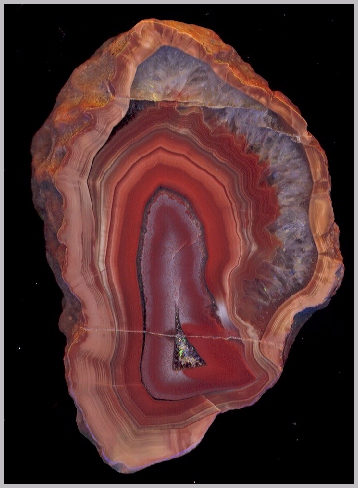 Agate