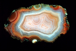Agate