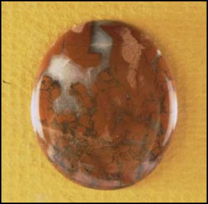 Red River Jasper