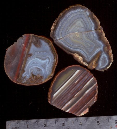 Swaziland Agate