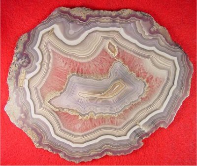 Clifton Agate