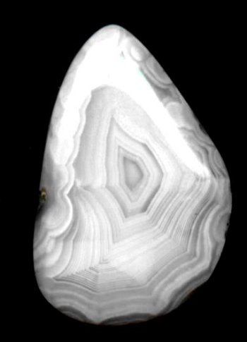 Fourth of July Agate