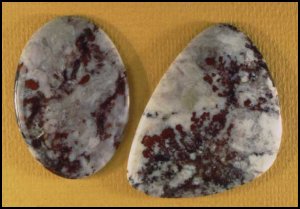 St. John Jasper