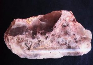 Myrickite