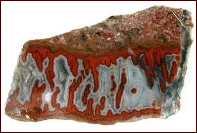 Paul Bunyon Agate