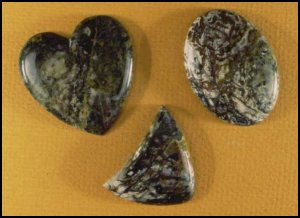 Pope Creek Jasper