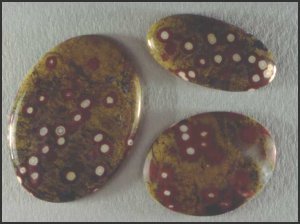Poppy Jasper