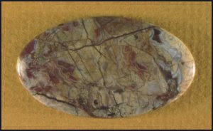 Trinidad Jasper