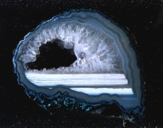 Beacon Hill Agate
