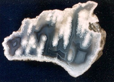 Plume Agate