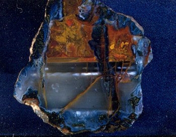 Agate