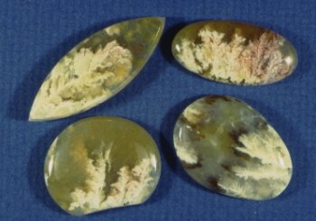 Regency Rose Agate