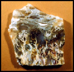 Regency Rose Agate