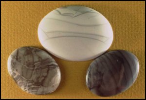 Willow Creek Agate