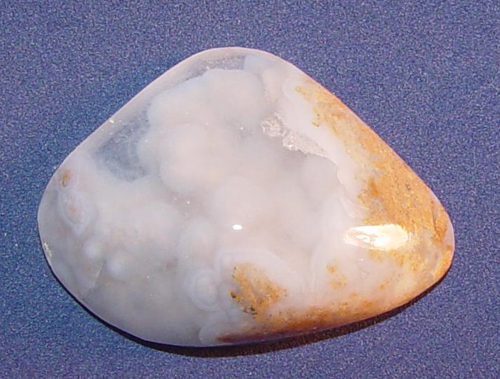 Cloud Agate