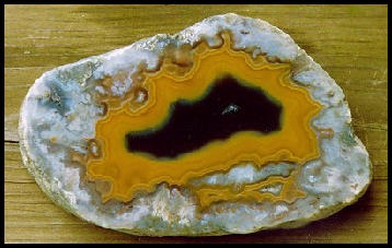 Kentucky Agate