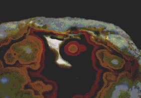 Kentucky Agate